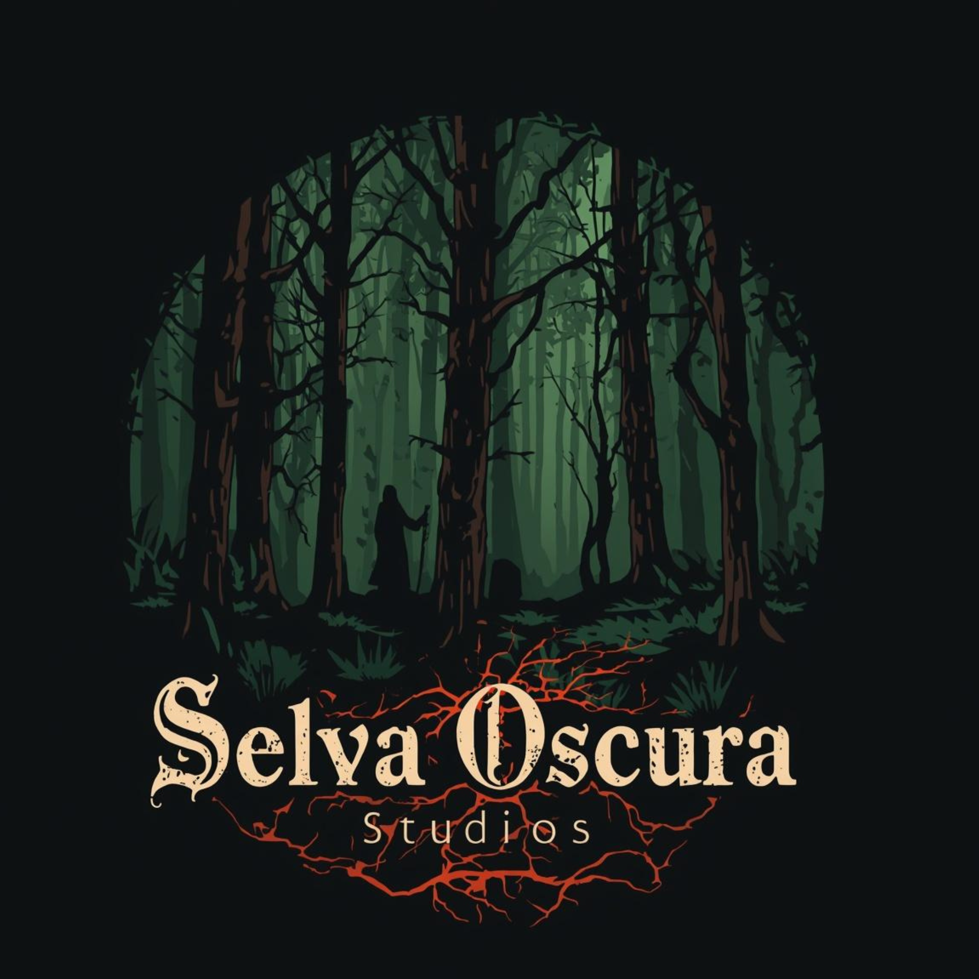 Selva Oscura Studios